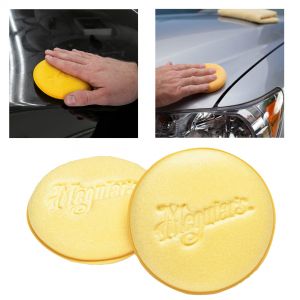 MEGUIARS APLICADOR CERA