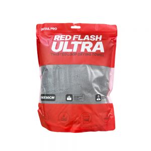 DETAILPRO TRAPO SECADO TWISTED 60*90