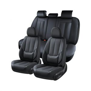 FUNDA ASIENTO CUERO SC3