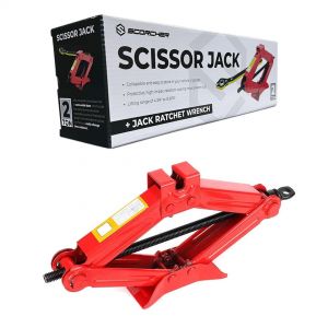 GATO  2T + LLAVE CRIQUET