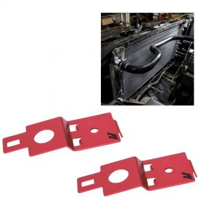 SOPORTE RADIADOR MISHIMOTO