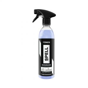 VONIXX SPELL 2018011