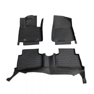 ALFOMBRA RIGIDA KIA SPORTAGE 2016-2021