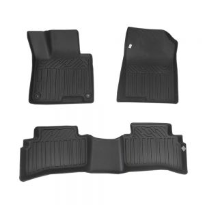 ALFOMBRA RIGIDA KIA SPORTAGE 2022