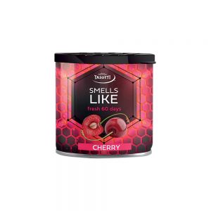TASOTTI SMELLS LIKE GEL CHERRY