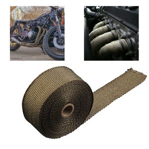 PROTECTOR TERMICO PARA ESCAPE