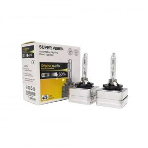 FOCO XENON D8S SUPERVISION