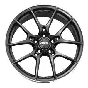 LLANTAS RAYS 17X7.5" 5X100 ET38