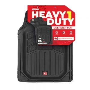 ALFOMBRA KOJIMA HEAVY DUTY