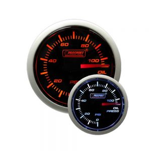 PROSPORT 52MM OIL PRESS 216BFWAOPSM