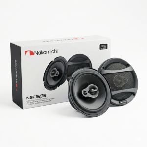 PARLANTE NAKAMICHI NSE1658 6.5' 360W/55W/3VIAS/4OH