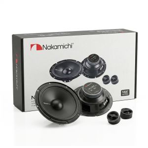 PARLANTE NAKAMICHI CS1618 6.5 KIT 200W/30W