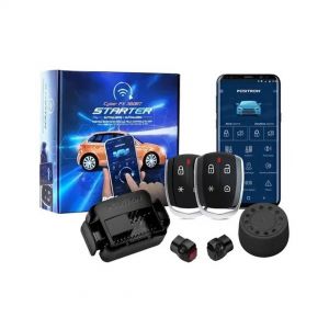 ALARMA PST BLUETOOTH