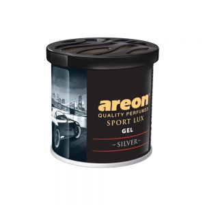 AREON GEL PREMIUN SILVER