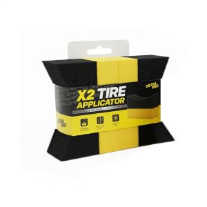 APLICADOR DE CUBIERTAS  X2 DETAILPRO