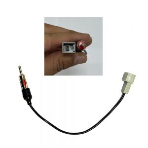 ADAPTADOR ANTENA KIA / HYUNDAI 13-001 2014+