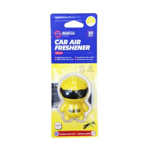 AROMATIZANTE SPARCO PILOT VAINILLA