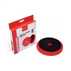 MAXSHINE PAD LOW RED 2073148RW