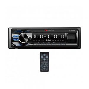 RADIO NAKAMICHI 1DIM NQ512BB