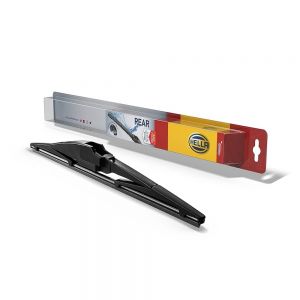 HELLA LIMPIA PARABRISAS TRASERO 14