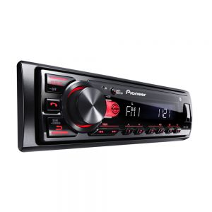 PIONEER RADIO MVHS235BT 1DIM USB/BT/1RCA