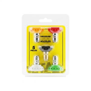 KIT DE PICOS DETAILPRO 