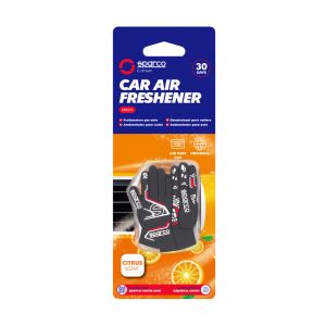 AROMATIZANTE SPARCO GLOVES CITRUS