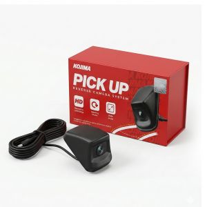 KOJIMA CAMARA REVERSA PICK UP