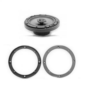 SOPORTE PARLANTES 6.5" UNIVERSAL 14-047