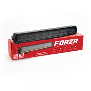 BARRA LED KOJIMA FORZA 60CM 210W