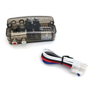 CONVERTIDOR DE IMPEDANCIA HIGH VF