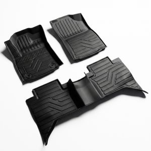 ALFOMBRA RIGIDA TOYOTA HILUX 2009-2015