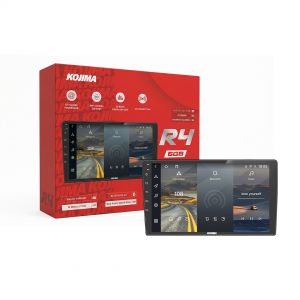 RADIO KOJIMA R4 4.6 9 4GB+128GB CP PRO