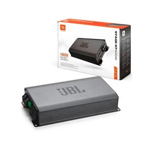 AMPLIFICADOR JBL STAGE 90041