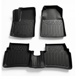 ALFOMBRA RIGIDA KIA SONET 2023+