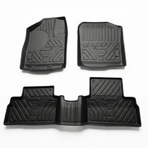 ALFOMBRA RIGIDA TOYOTA RAIZE 2021+