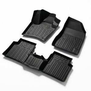 ALFOMBRA RIGIDA FIAT TORO 2022+