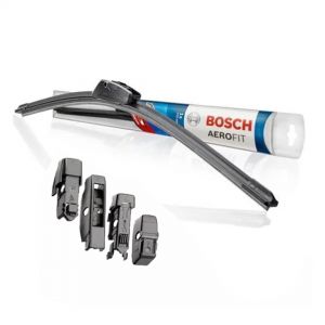 LIMPIA PARABRISAS BOSCH AEROFIT 16''