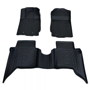 ALFOMBRA RIGIDA VW AMAROK 2015-2019