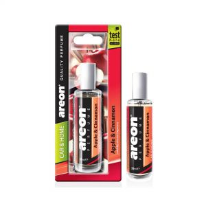 AREON SPRAY APPLE & CINNAMON
