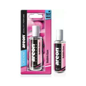AREON SPRAY BUBBLE GUM