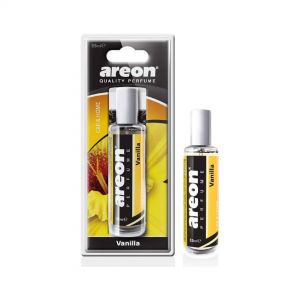 AREON SPRAY VAINILLA