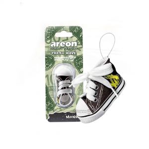 AREON FRESH WAVE MONEY