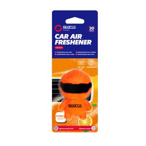 AROMATIZANTE SPARCO PILOT VAINILLA