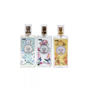 AROMATIZANTE WOMAN PARIS