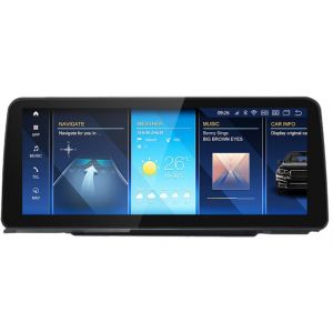 CENTRAL MULTIMEDIA BMW F30 4+64GB