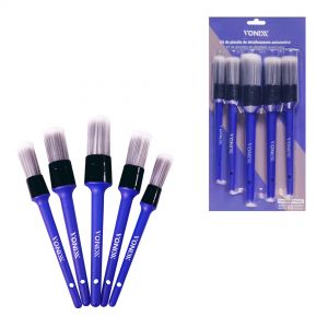 VONIXX KIT PINCELES INTERNO 5 PCS 2005065