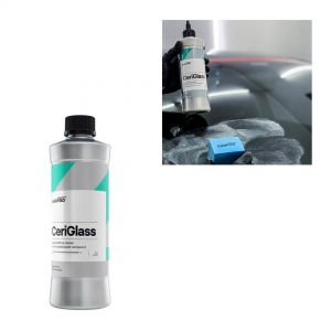 CarPro CeriGlass Glass Polish - 150 ml