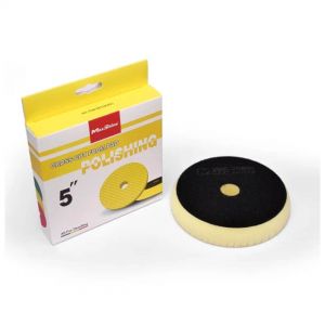 MAX SHINE PAD HIGH PRO YELLOW 5 2022155YW