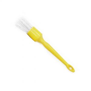 DETAIL PRO DETAILIBG BRUSH WHITE